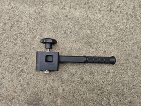 T99y5-9bu0a Nissan Genuine Bed Assist Handle Grip