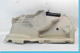 06700132570 Oem Maserati Quattroporte Rear Trunk Lid Right Passenger Side Cover Trim Panel 06700132570 Oem Maserati Quattroporte Rear Trunk Lid Right Passenger Side Cover Trim Panel