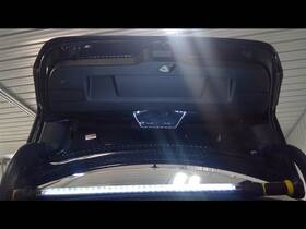 170-50469b Oem Trunk/hatch/tailgate Without Rear View Camera Fits 12-14 Jetta Gli 1242112