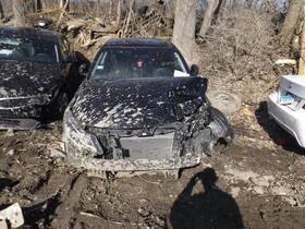 170-61031b Oem Trunk/hatch/tailgate Korea Built Vin K 1st Digit Lx Fits 16 Optima 1141321