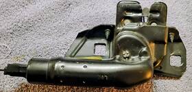 2059763 Oem Cadillac Allante Power Trunk Lock Solenoid Release Actuator Latch Assembly
