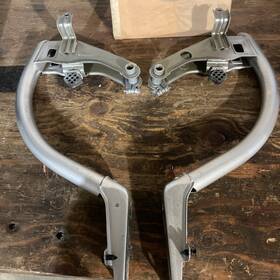 23469622 Oem 2014-2020 Genuine Chevrolet Impala Rear Left And Right Side Trunk Lid Hinge 23469622 Oem 2014-2020 Genuine Chevrolet Impala Rear Left And Right Side Trunk Lid Hinge