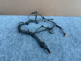 24012-jj50c Oem Infiniti G37 Q60 2 Door 08-10 Right Passenger Headlight Wiring Harness