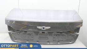 Oem 3.8 V6 8 2015 - 2016 Hyundai Genesis Rear Trunk Boot Lid Liftgate