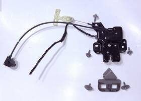 3w7z-5443150 Oem Ford Gm Trunk Latch Cable Assembly Grand Marquis Crown Vic Town Car 2003-2011 3w7z-5443150 Oem Ford Gm Trunk Latch Cable Assembly Grand Marquis Crown Vic Town Car 2003-2011