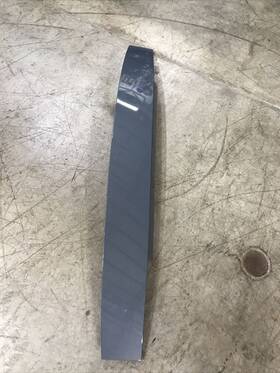 40012065 Oem 2022-2024 Volvo Xc40 2025 Ec 40 Rear Liftgate Finish Panel 40012065 Oem 2022-2024 Volvo Xc40 2025 Ec 40 Rear Liftgate Finish Panel