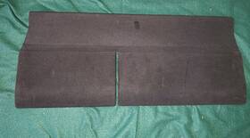 58415-42040 Oem 2016 Toyota Rav4 Storage Compartment Floor Cover Mat Liner