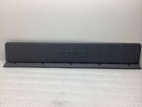58574-60060 Oem 1998-2007 Lexus Lx470 Rear Trunk Cargo Scuff Plate Panel Molding Gray