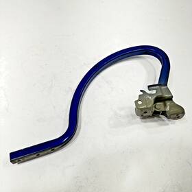Oem 68610-tz3-a00zz 2015-2020 Acura Tlx Rear Right Passanger Side Trunk Deck Lid Hinge B621p