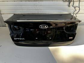 69200-10010 Oem 2014 2015 Kia Optima Rear Trunk Lid Shell