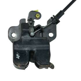 692002d680 Oem 2005 Elantra 4 Door Sedan Manual Trunk Latch Release 01 02 03 04 05 06