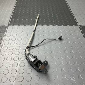 7195100 Oem 2009-2023 Mini Cooper R57 Left Driver Side Trunk Lid Lock Latch 7195100 Oem 2009-2023 Mini Cooper R57 Left Driver Side Trunk Lid Lock Latch