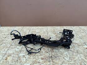 84401-jj50a Oem Infiniti G37 Q60 Convertible 09-15 Rear Left Driver Trunk Hinge Linkage Assy 84401-jj50a Oem Infiniti G37 Q60 Convertible 09-15 Rear Left Driver Trunk Hinge Linkage Assy