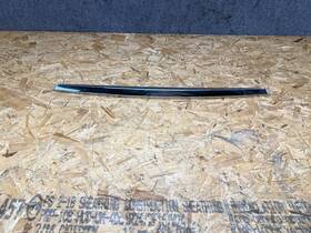 848604ga0a Oem Infiniti Q50 2014-2017 Trunk Lid Lower Chrome Molding Trim Cover 848604ga0a Oem Infiniti Q50 2014-2017 Trunk Lid Lower Chrome Molding Trim Cover