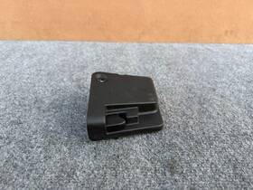 84948-jj50a Oem Infiniti G37 Q60 Convertible 2009-2015 Rear Right Rh Trunk Luggage Latch Cap