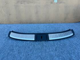 84992-1ca0a Oem Infiniti Fx35 Fx37 Fx50 Qx70 09-17 Trunk Interior Trim Molding Panel Cover