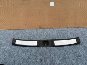 84992-5nb0a Oem Infiniti Qx50 2019-2025 Trunk Interior Trim Molding Panel Cover Assembly 84992-5nb0a Oem Infiniti Qx50 2019-2025 Trunk Interior Trim Molding Panel Cover Assembly