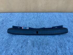 85770-g9000 Oem Genesis G70 2019-2025 Trunk Trim Molding Cover Panel Assembly