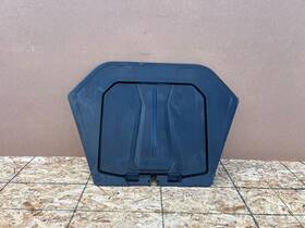Oem 86711ds000 Genesis Gv70 Electrified 23-26 Front Trunk Frunk Storage Compartment Tray