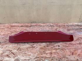 87371-b1010 Oem Hyundai Genesis Sedan And G80 2015-2020 Trunk Lid Deck License Molding Panel