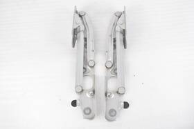 8j7827300d Oem Audi Tt Convertible Trunk Lid Left And Right Side Hinge 2008-2015 -set Of 2