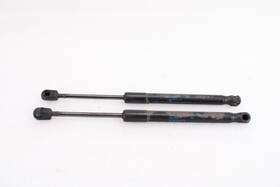 8j7827552a Oem Audi Tt Convertible Trunk Lid Left And Right Strut Shock Absorber 2008-2015