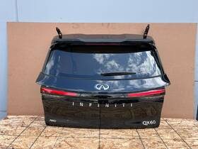 Oem 901006sa0a Infiniti Qx60 2022-2025 Trunk Liftgate Tailgate Assembly Black Gat