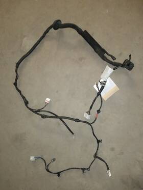 91847-3d000 Oem 2006 Hyundai Sonata Trunk Lid Cabin Tail Light Lamp Wiring Harness Cable 91847-3d000 Oem 2006 Hyundai Sonata Trunk Lid Cabin Tail Light Lamp Wiring Harness Cable