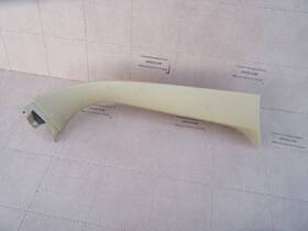 A1647402370 Oem 2006 Mercedes-benz Ml 500 Rear Tailgate Gate Left Trim Cover