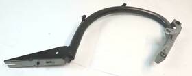A2046821704 Oem 2012 - 2017 Mercedes Cls550 W218 Trunk Lid Hinge Rear Left