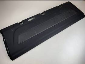 A2126900249 Oem 10-13 Mercedes E550 E350 W212 Rear Deck Shelf Package Tray Trim Panel Cover