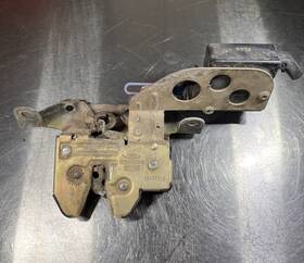 F2zb-6143282-aa Oem 90-93 Foxbody Mustang Hatch Rear Power Lock Mechanism Hatchback