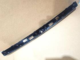 61b-6400-0287 Oem Ford 2020-2024 Lincoln Aviator Backup Camera Holder Chrome Trim Bezel 61b64000287 61b-6400-0287 Oem Ford 2020-2024 Lincoln Aviator Backup Camera Holder Chrome Trim Bezel 61b64000287