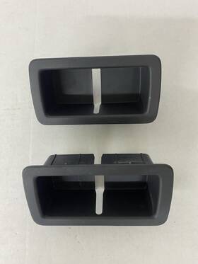 G5142000 Oem 2015-2016 Subaru Legacy Trim Latch Release Fold Down Rear Seats