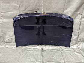Ncy0-52-61xg Oem 1999-2005 Mazda Miata Mx-5 Nb Rear Trunk Lid Deck Spoiler 99-05 Ncy0-52-61xg Oem 1999-2005 Mazda Miata Mx-5 Nb Rear Trunk Lid Deck Spoiler 99-05