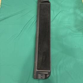 Pt00003525 Oem Rivian Trunk