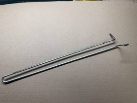 8981200280 Oem Volvo Tailgate Trunk Gas Spring Strut Right For P1800 1800s 8981200280 Oem Volvo Tailgate Trunk Gas Spring Strut Right For P1800 1800s