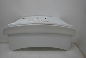 170-01802c Oldsmobile 98-02 Intrigue Trunk Hatch Tailgate With Spoiler Bright White