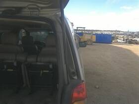 172.gm3500 Oldsmobile Silhouett 2000 Hatchback Strut 150168