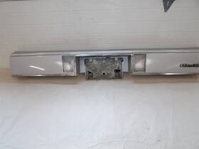 195-06050 Oldsmobile 88 Eighty Eight 1980-1985 Rear Body Tail Panel With Reverse Lights