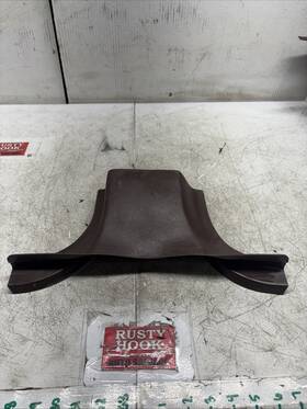20042409 Oldsmobile 1984 Cutlass Supreme Interior B Pillar Trim Cover Rh 20042409 Oldsmobile 1984 Cutlass Supreme Interior B Pillar Trim Cover Rh