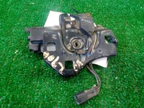 640.gm3v97 Oldsmobile 1997 Olds Aurora Lid Tailgate Hatch Pull Down Motor 105749