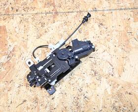 51247372801 Original Factory Genuine Left Driver Side Trunk Folding Top Lock Latch Actuator Oe Bmw E93 Convertible #4