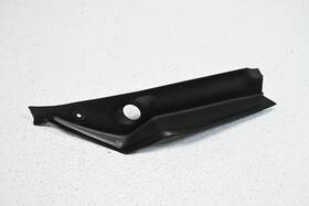 51597424599 Original Factory Genuine Left Rear Side Trunk Tailgate Drip Rain Cover Trim Oem Bmw G01 F97 X3 X3m