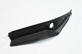 51597424600 Original Factory Genuine Right Rear Side Trunk Tailgate Drip Rain Cover Trim Oem Bmw G01 F97 X3 X3m