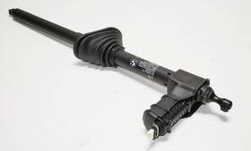 51247487576 Original Factory Genuine Stabilus Right Side Rear Tailgate Electric Hatch Opening Shock Strut Spindle Oem Bmw G26