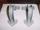 405-425 Original Pair Of Trunk Hinges