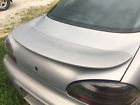 Pgpgt030201 Pontiac Trunk Grand Prix Gt Dr