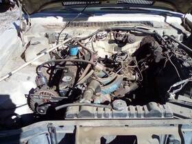 170-01140 Plymouth Trunk/hatch/tailgate 4 Door Sedan Fits 76-80 Aspen 200004