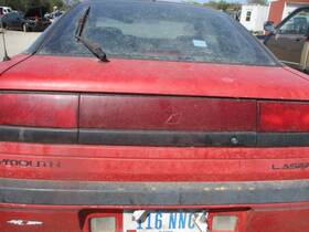 170-58305a Plymouth Local Pickup Only Trunk/hatch/tailgate Without Spoiler Heated With Wiper Fits 170-58305a Plymouth Local Pickup Only Trunk/hatch/tailgate Without Spoiler Heated With Wiper Fits